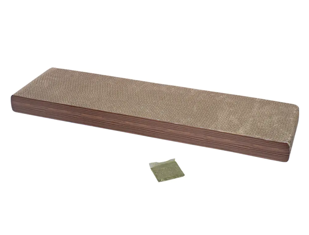 Nobby Kratzbrett XL 78 x 22 x 5 cm aus Karton