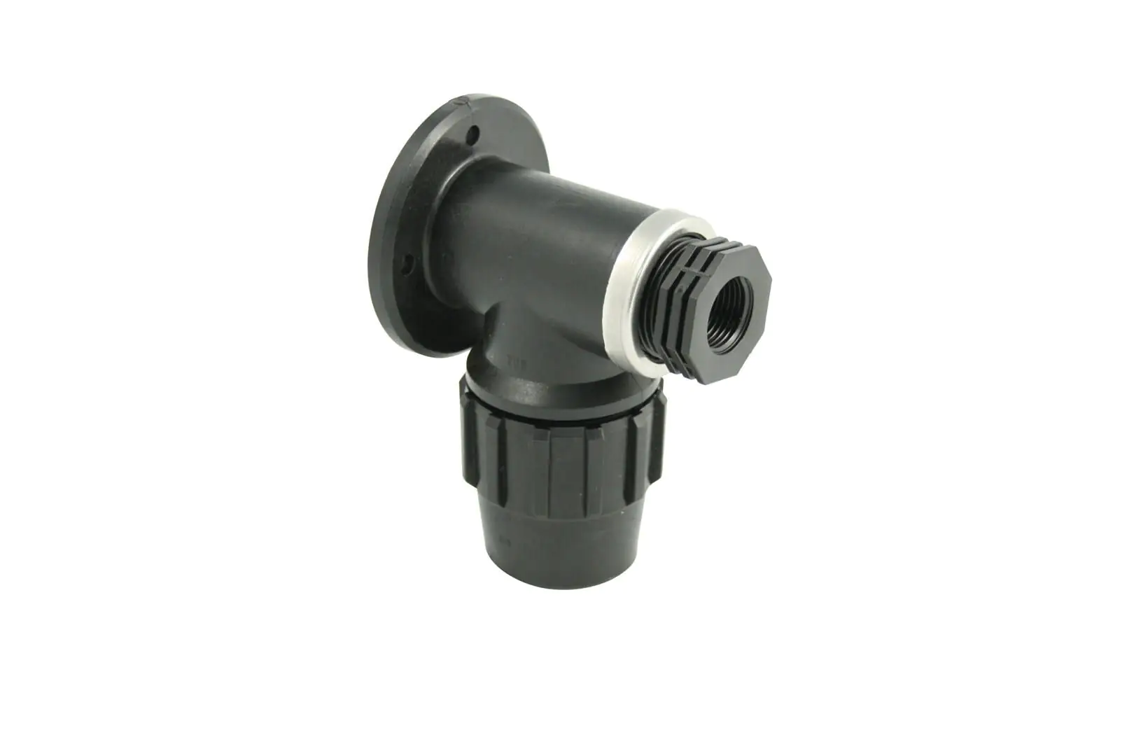 Marley Kaltwasserleitung Wandscheibe Ø 32 mm x 1", IG