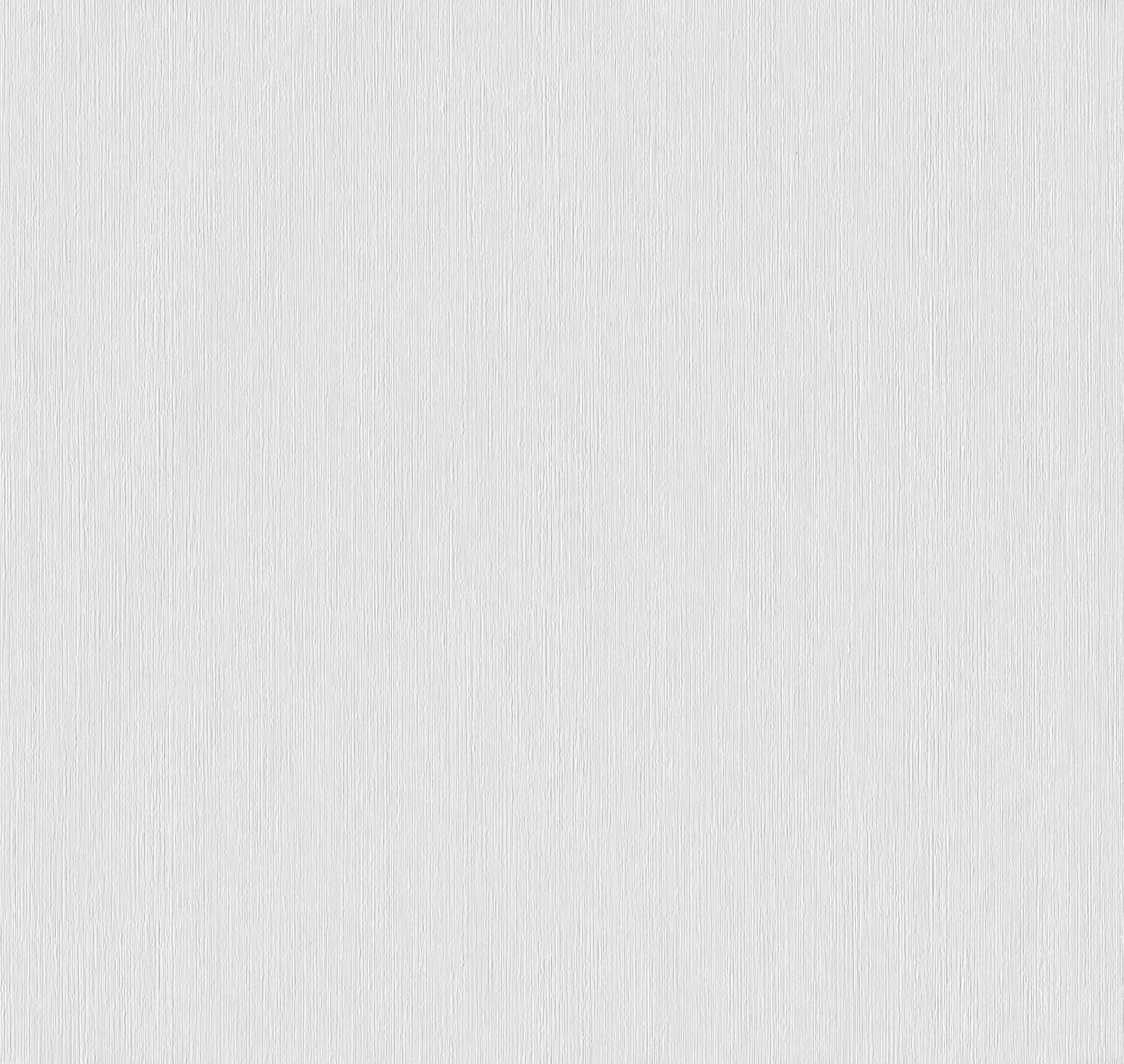 Erfurt Vliestapete Basic 107 weiß 10,05 x 0,53 m