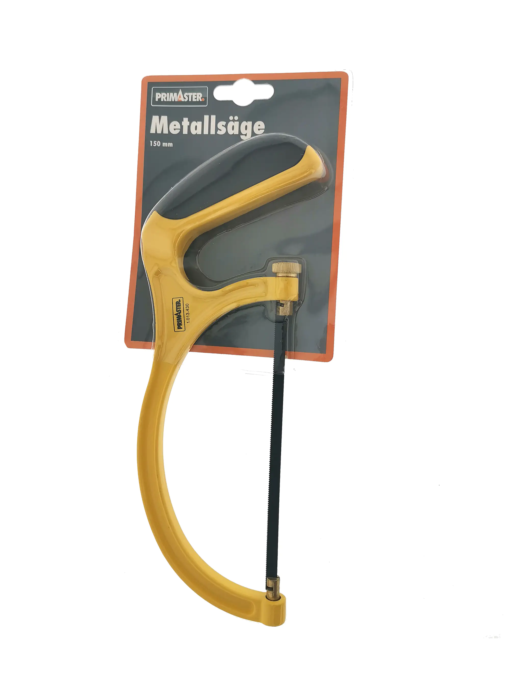 Primaster Metallsäge 15 cm