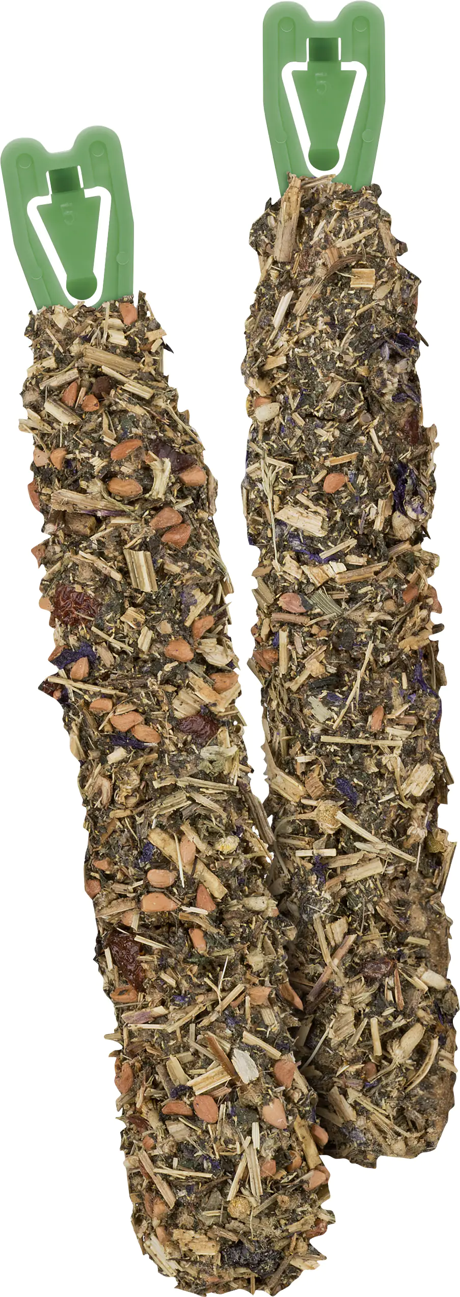 Vitakraft VitaVerde® Kräcker Kräutermix NA 2 Stück / 80 g