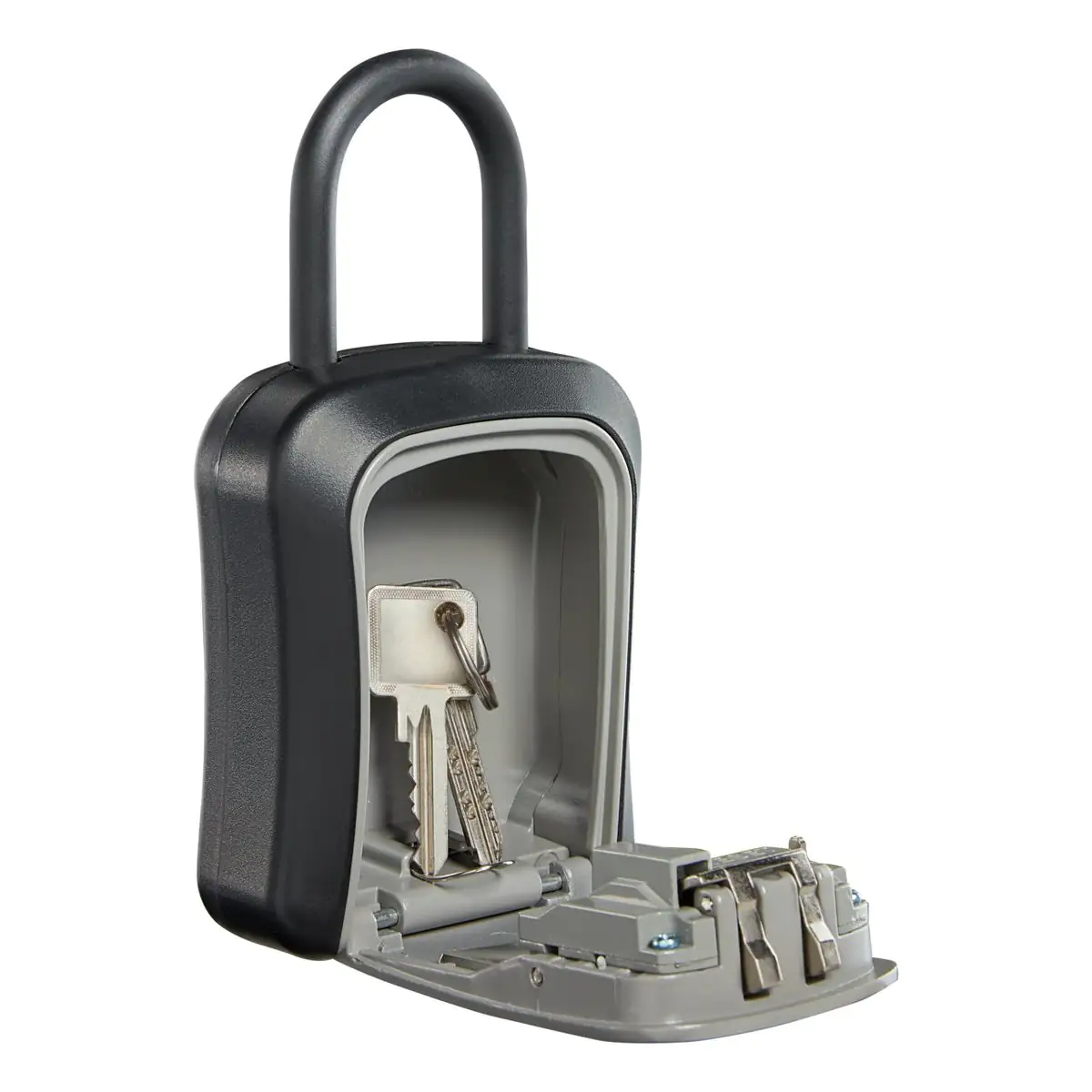 Burg Wächter Key Safe 50 Schlüsseltresor 17,8 x 9,5 x 4,5 cm