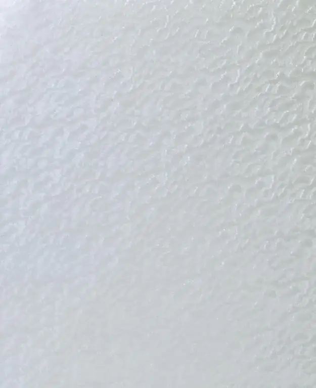 d-c-fix Selbstklebefolie Snow geprägt 90 cm x 2,1 m