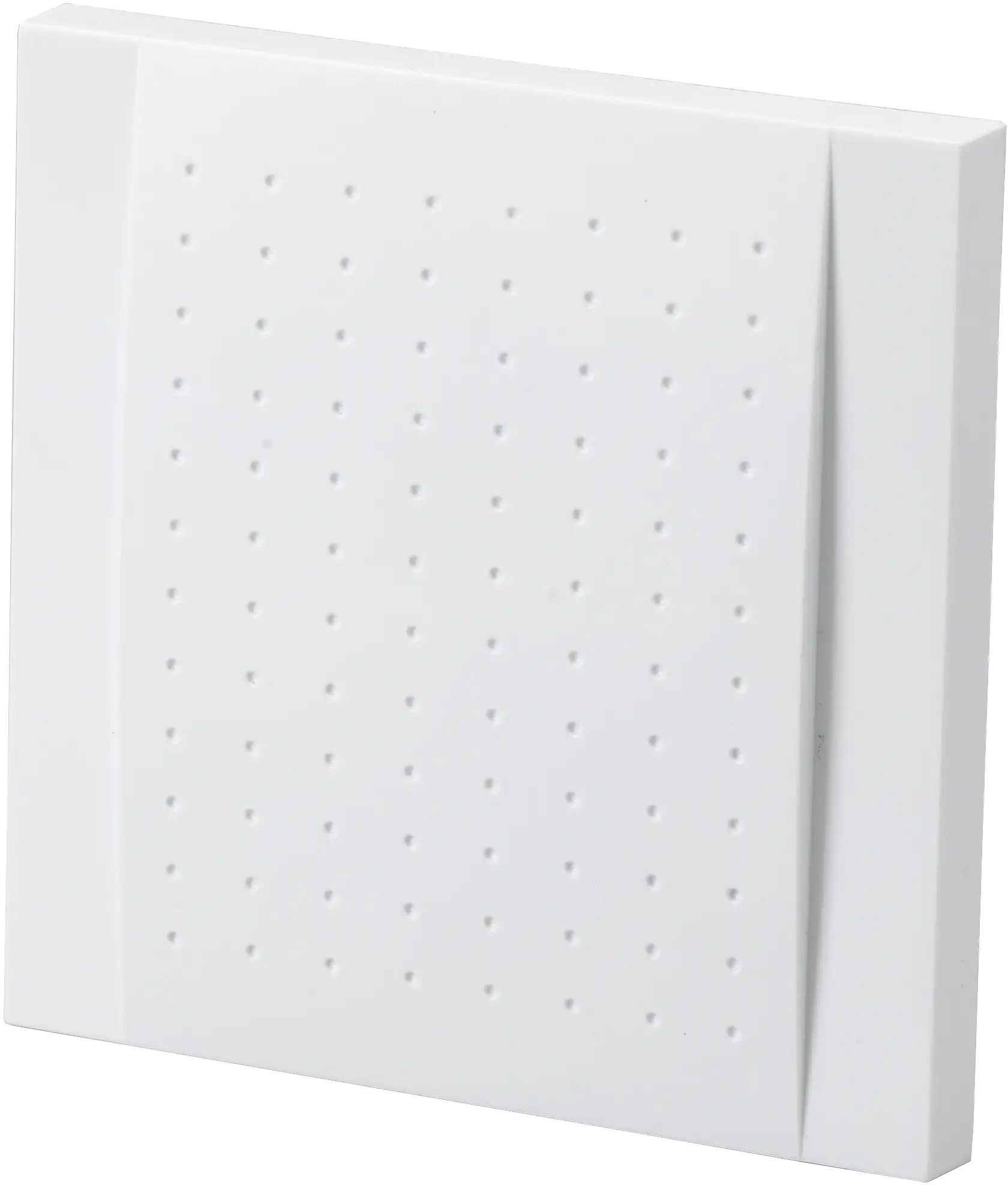 4011150702184 Heidemann Mehrklang-Gong Melody reinweiß