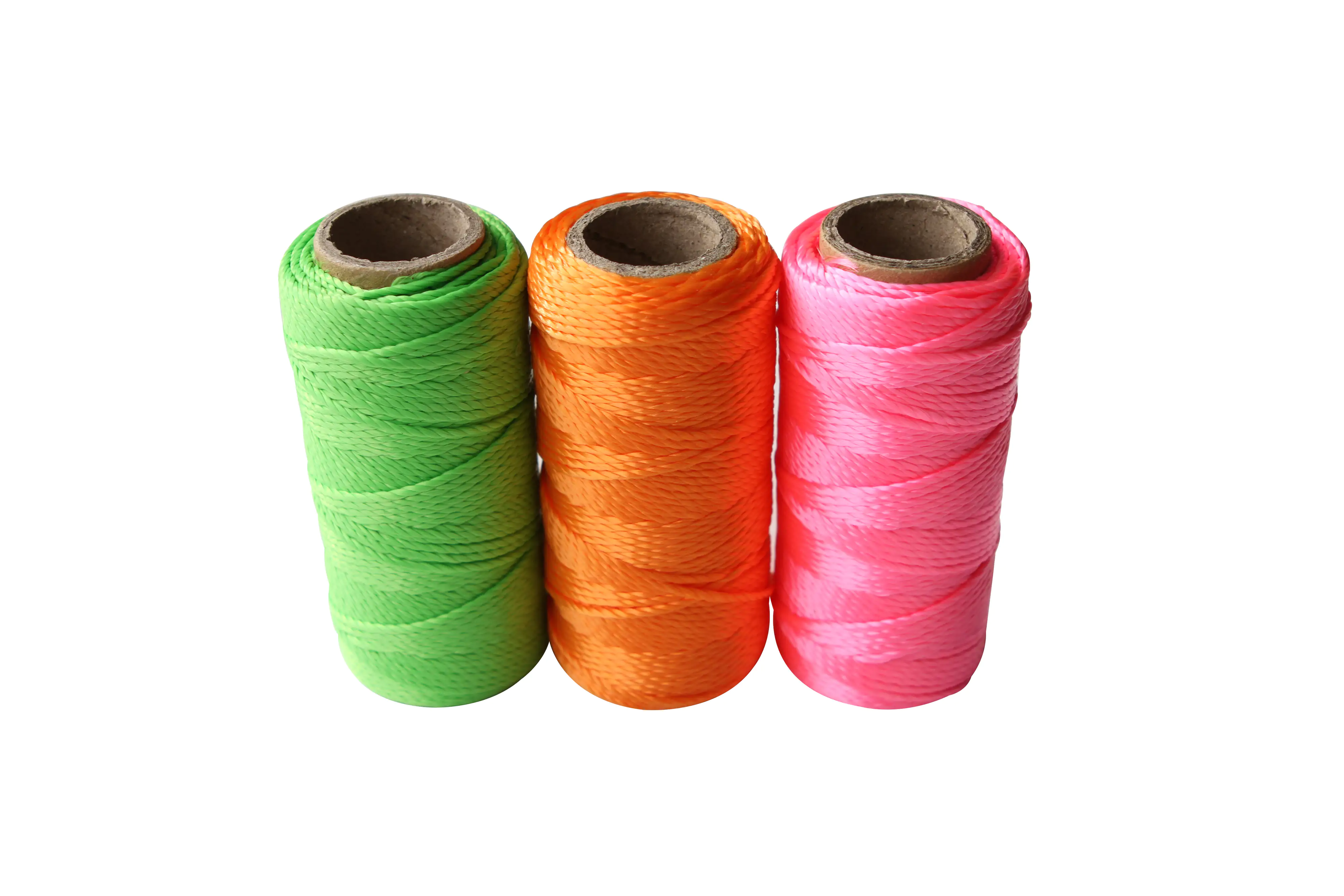 TrendLine Maurerschnur Ø 1 mm x 50 m 3-Stück TrendLine Maurerschnur Ø 1 mm x 50 m 3-Stück