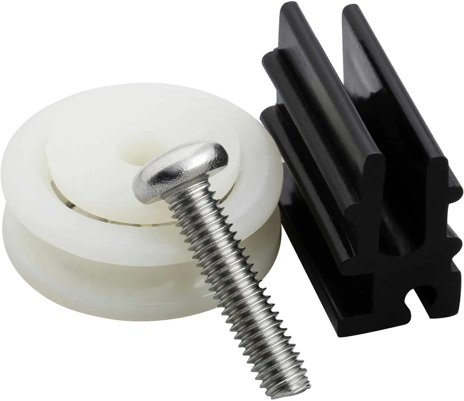 Vitavia Ersatzrollen für Gewächshaustüren