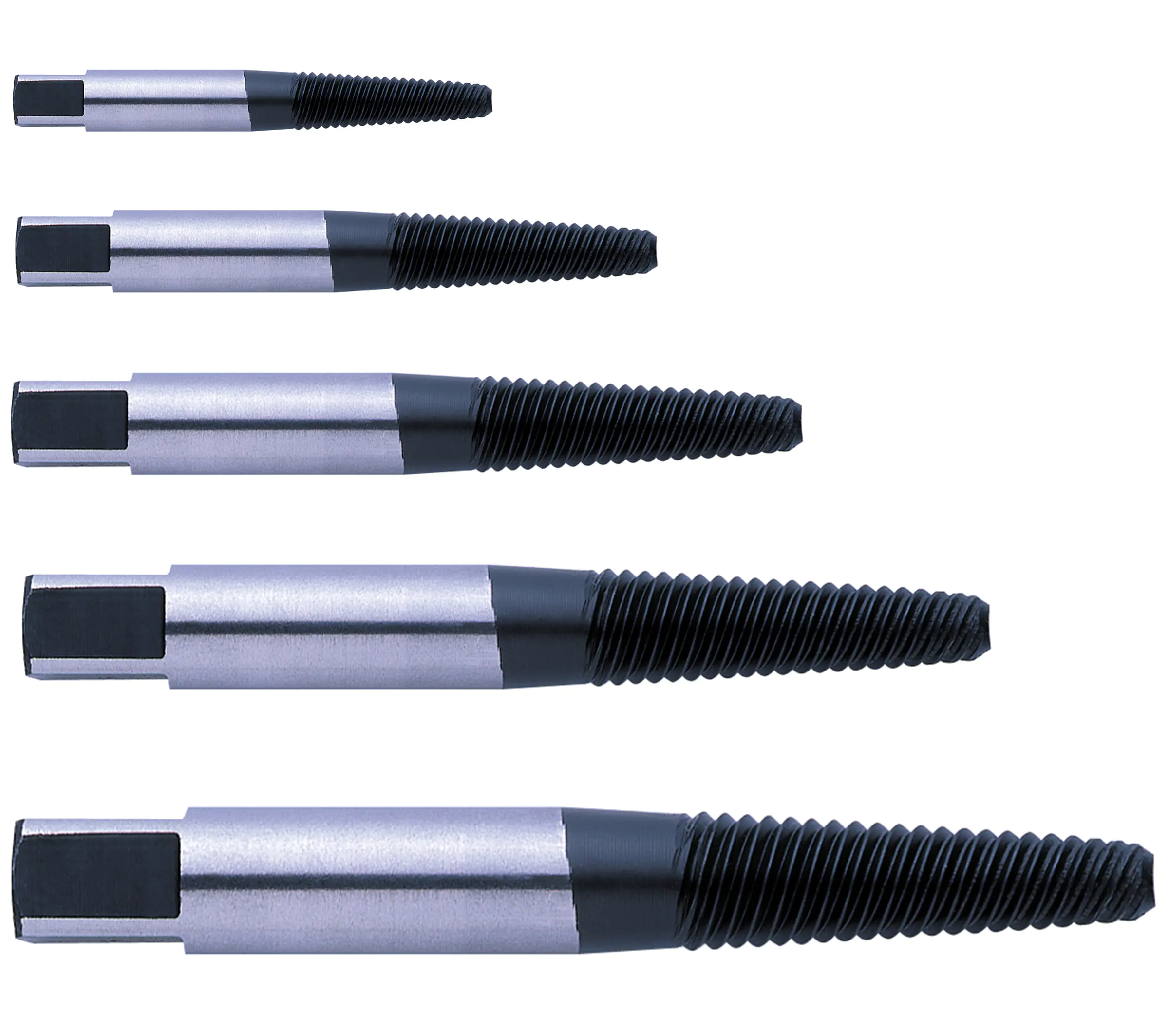 Exact Schraubenausdreher Set Exact Schraubenausdreher Set