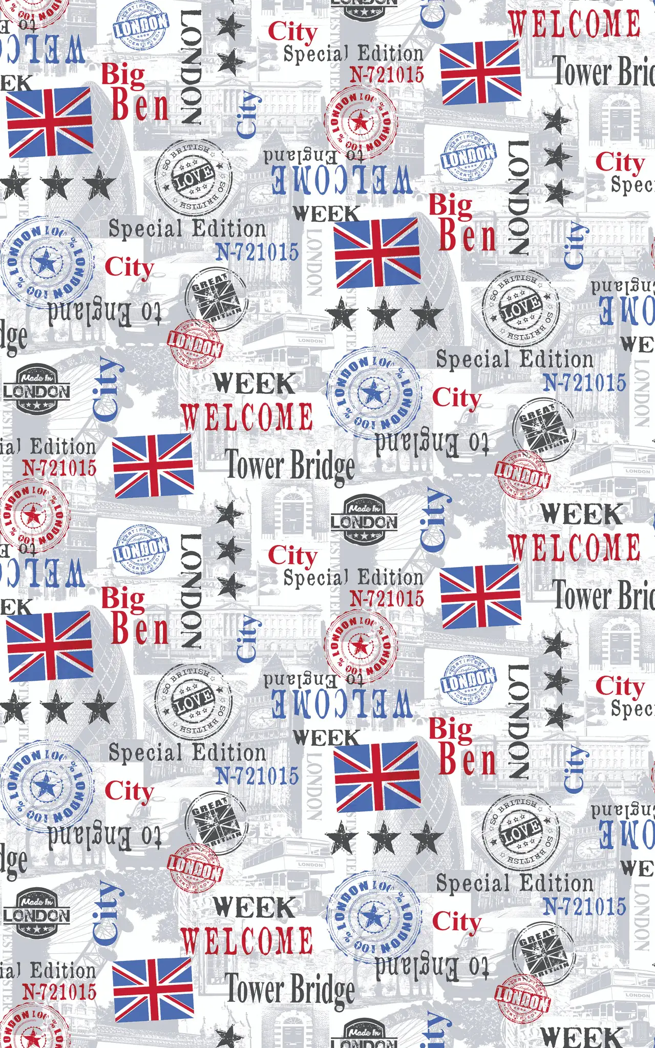 d-c-fix® Selbstklebefolie Trendyline Lindley 45 cm x 1,5 m