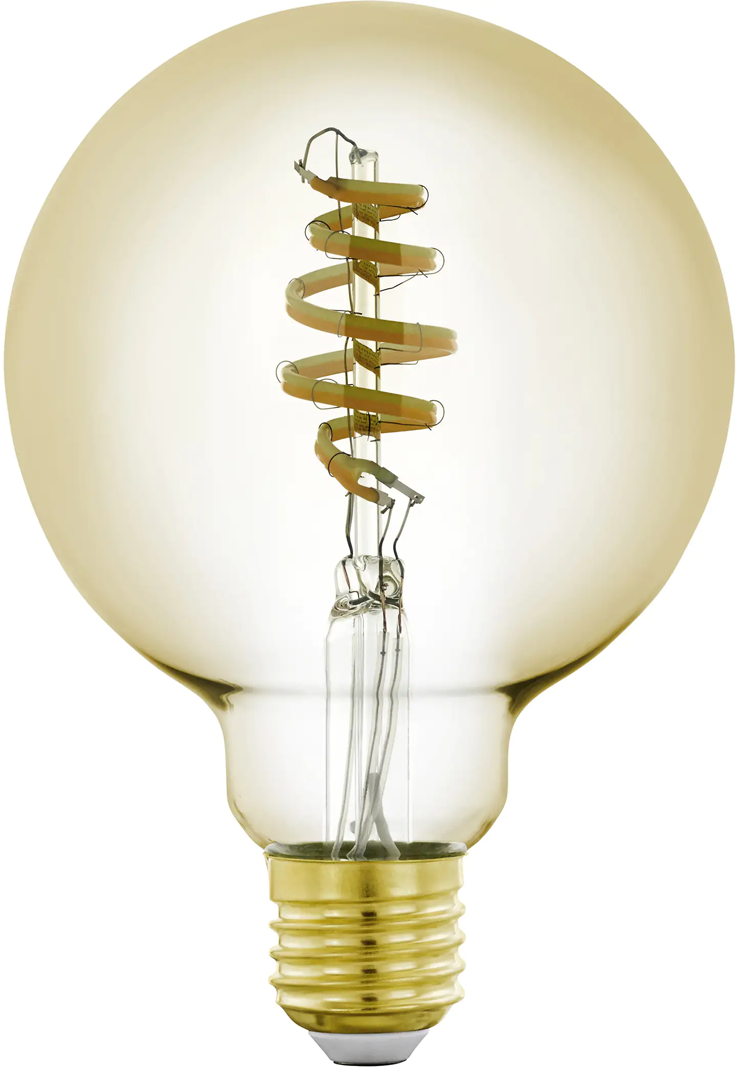 Eglo Connect LED Leuchtmittel-Z G95 Globeform E27 5,5 W Smart connect Z Eglo Connect LED Leuchtmittel-Z G95 Globeform E27 5,5 W Smart connect Z