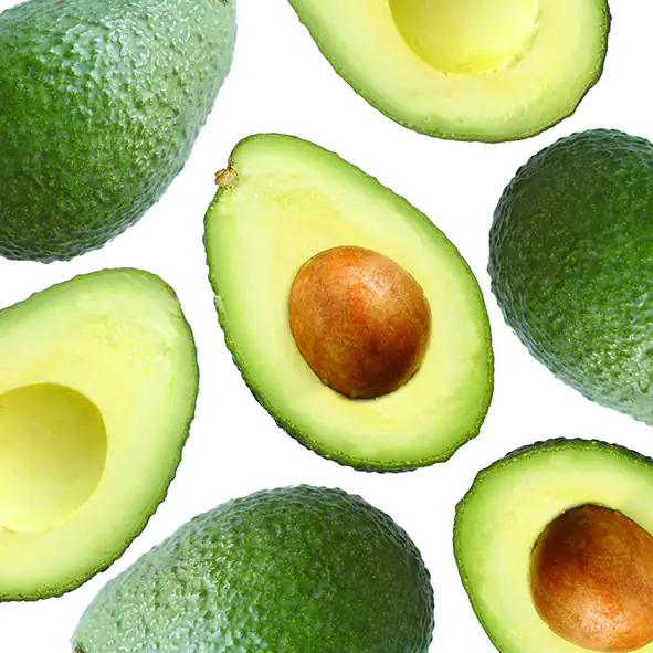 Braun & Company Servietten grün 33 x 33 cm - 20er Pack