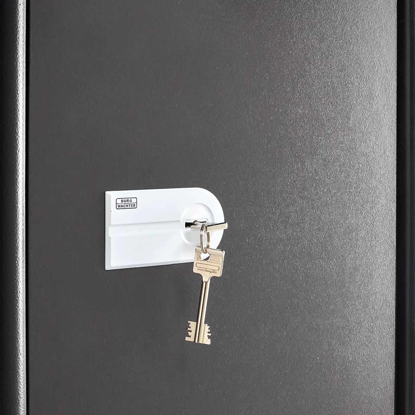 Burg Wächter Combi Line CL 440 K Sicherheitsschrank 56 x 49,5 x 44,5 cm