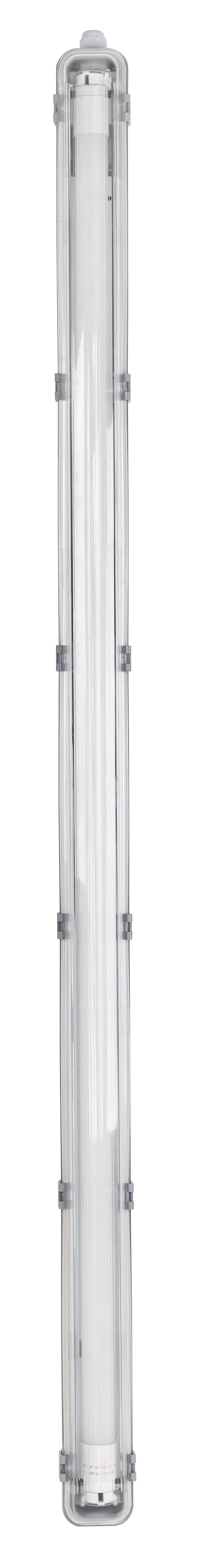 4048194070252 LED Feuchtraumleuchte 158 cm G13, T8 LED Röhre, 24 Watt