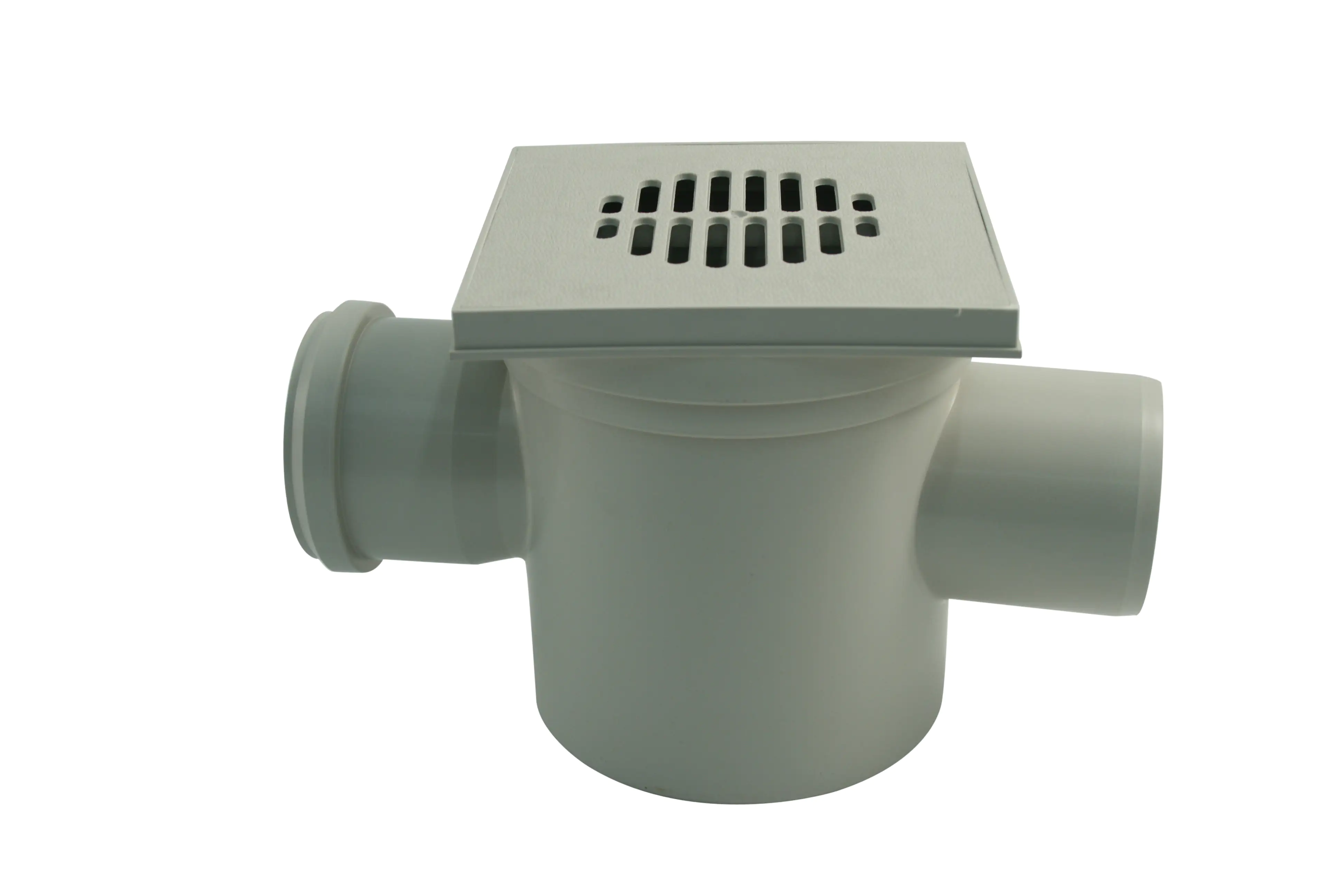 Marley Kellerablauf DN 75 Zulauf