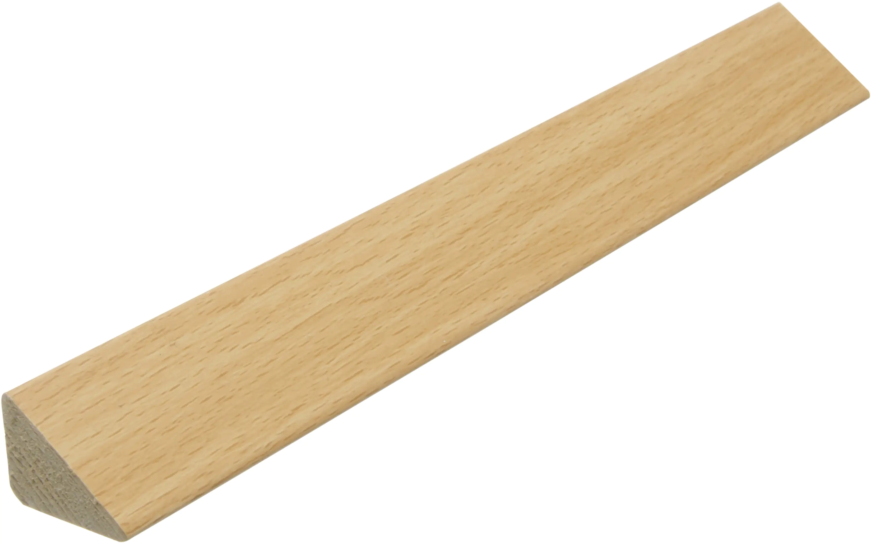 Primo Dreikantleiste 90 cm 21 x 15 mm