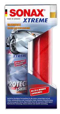 Sonax Xtreme Protect + Shine Hybrid NPT 210ml