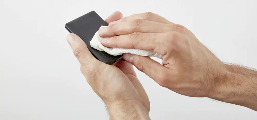 4048962329100_2057515 Fischer Vakuum-Pads Klett 2 Stück, befestigt, ohne zu kleben