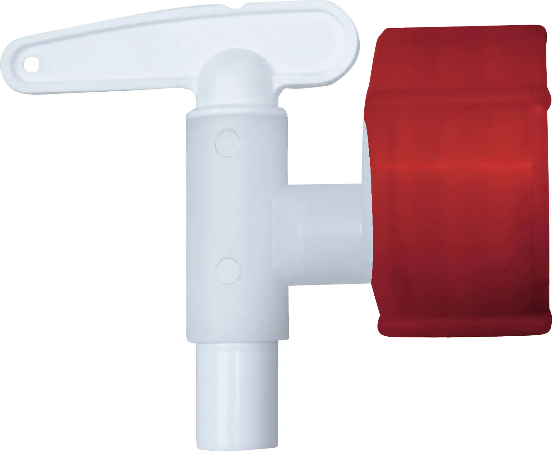 Auslaufhahn für Getränkefass