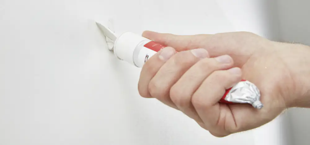 Fischer Reparaturspachtel 70 ml