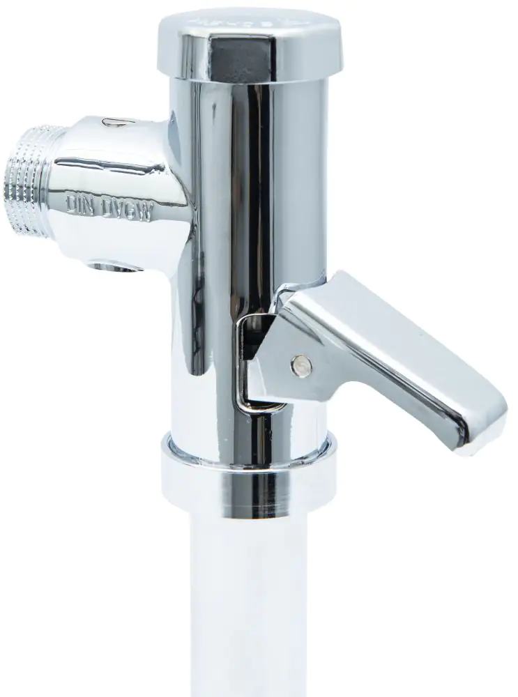 Schell WC-Druckspüler 3/4 "Schellomat