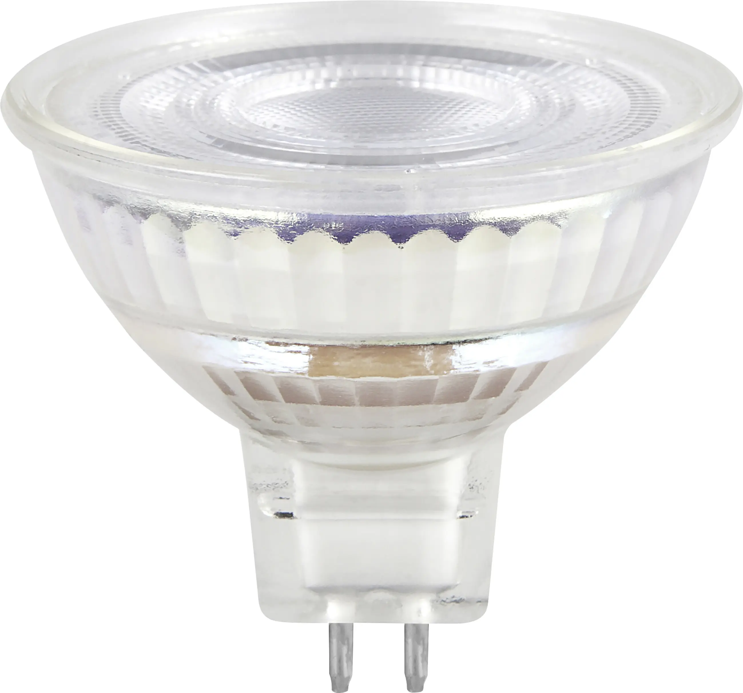 Osram LED Leuchtmittel MR16 GU5.3 2 W warmweiß