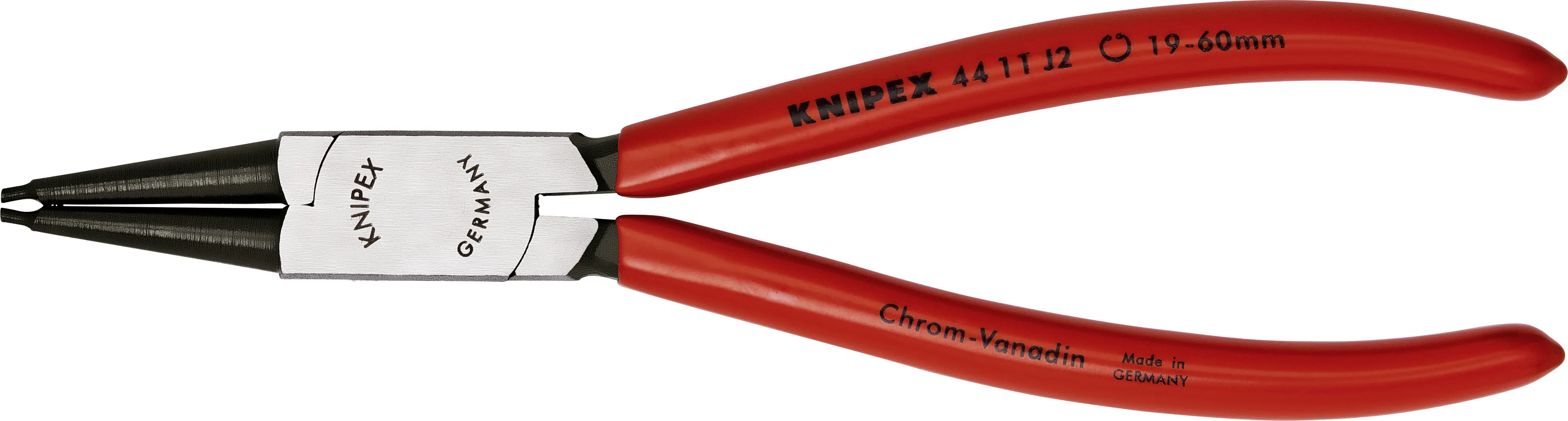 Knipex Sicherungszange 230 mm Innen