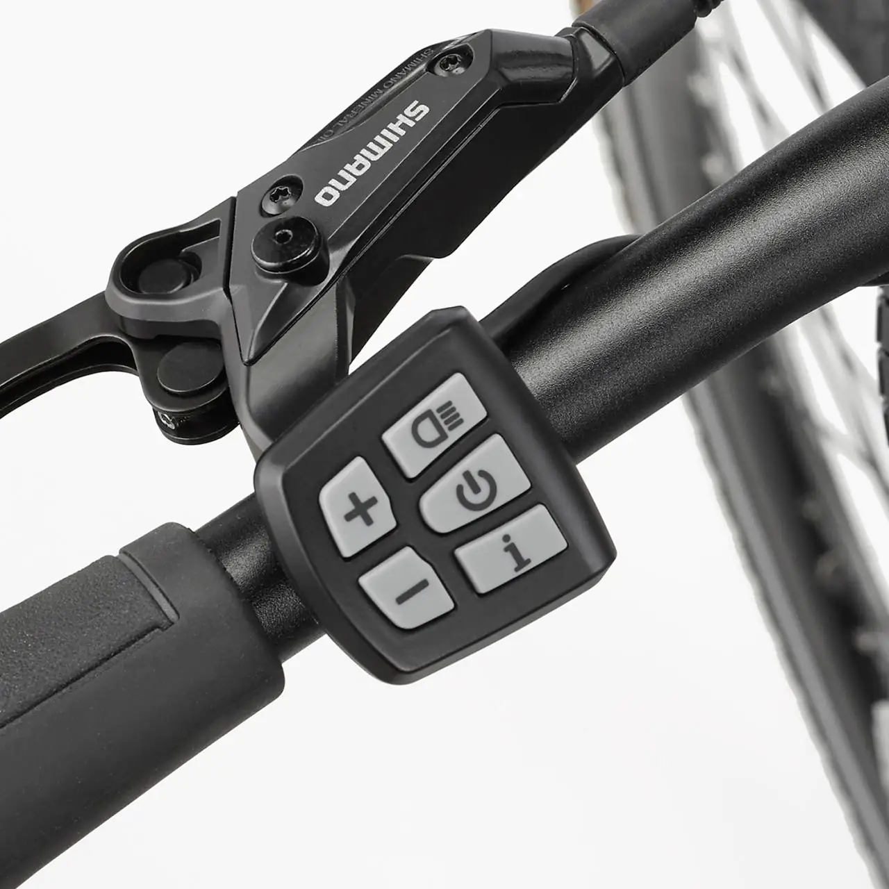 Fischer E-Bike Trekking ETD 1861.1-S2 Damen 28 Zoll 10-Gang 557 Wh schwarz matt 62209 Fischer E-Bike Trekking ETD 1861.1-S2 Damen 28 Zoll 10-Gang 557 Wh schwarz matt 62209