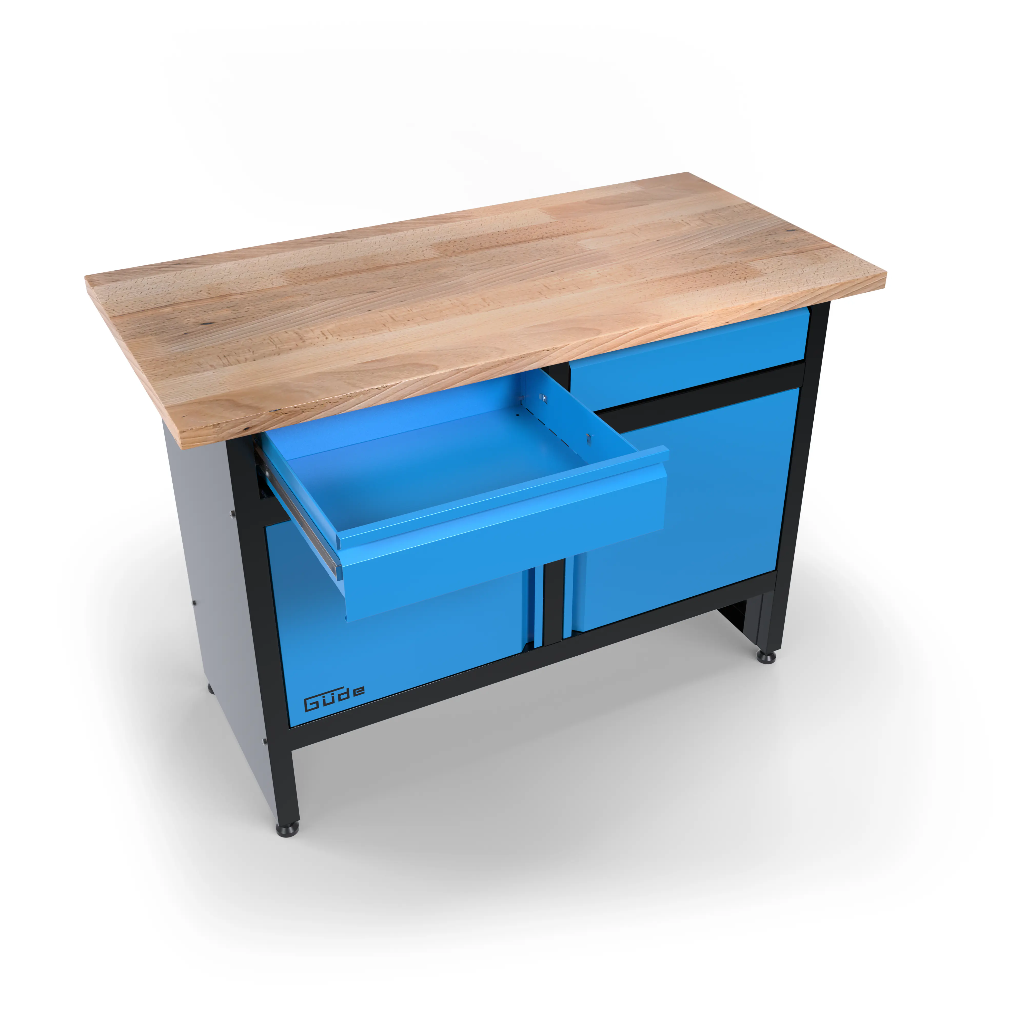 Güde Werkbank GW 2/2