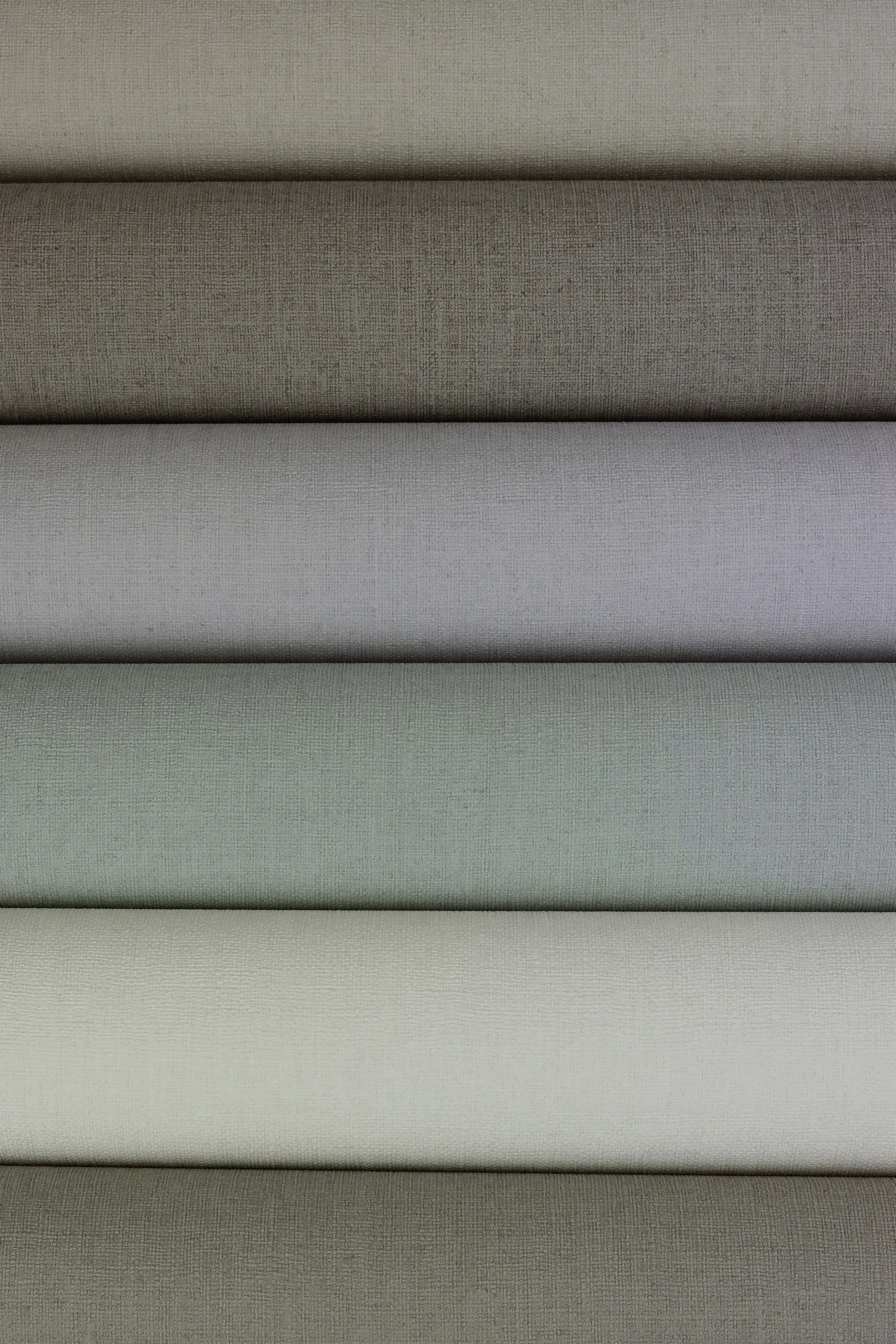 Rasch Vliestapete 560077 BARBARA home Collection III uni beige, 10,05 x 0,53 m