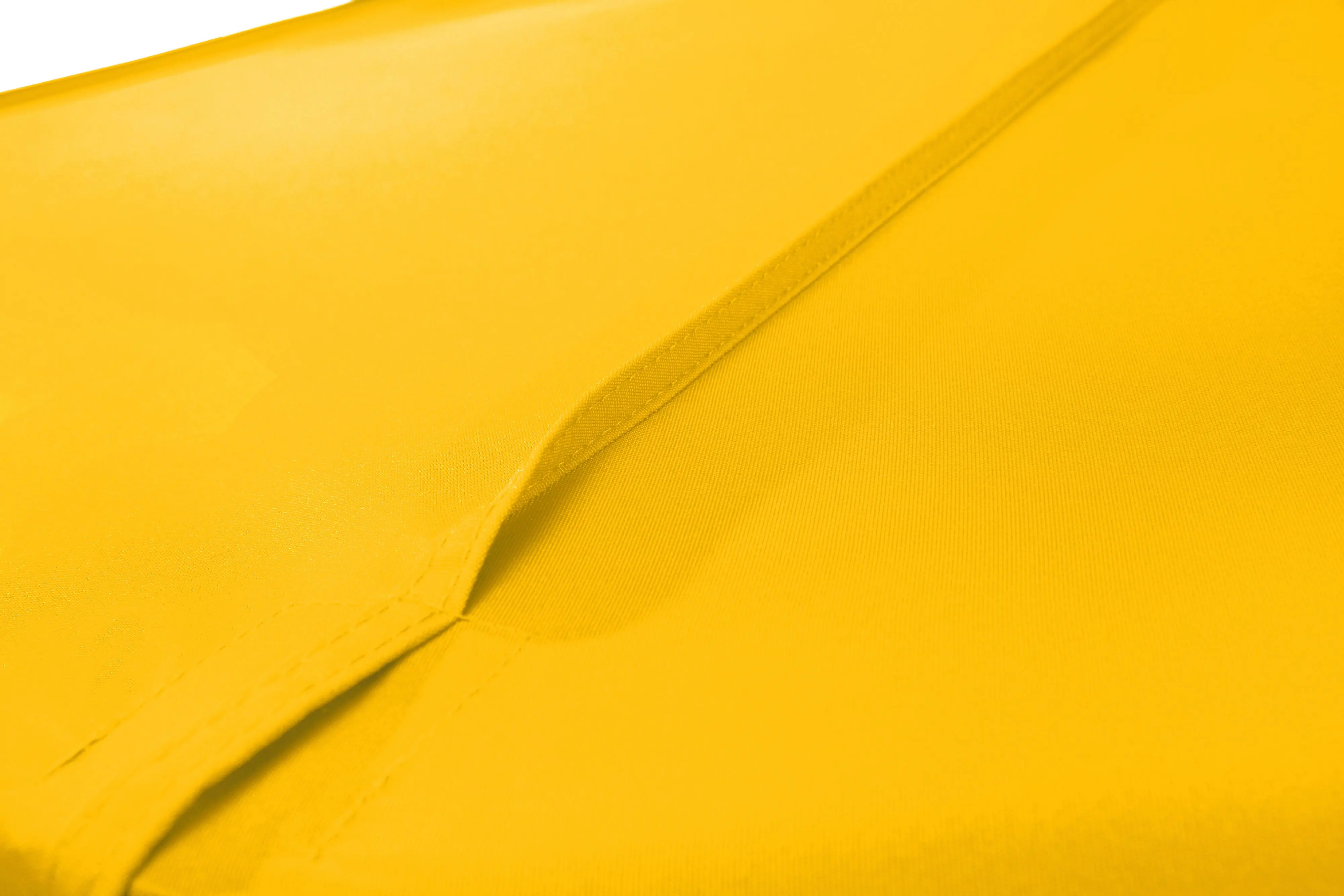 Schneider Sonnenschirm Jumbo gelb Ø 300 cm