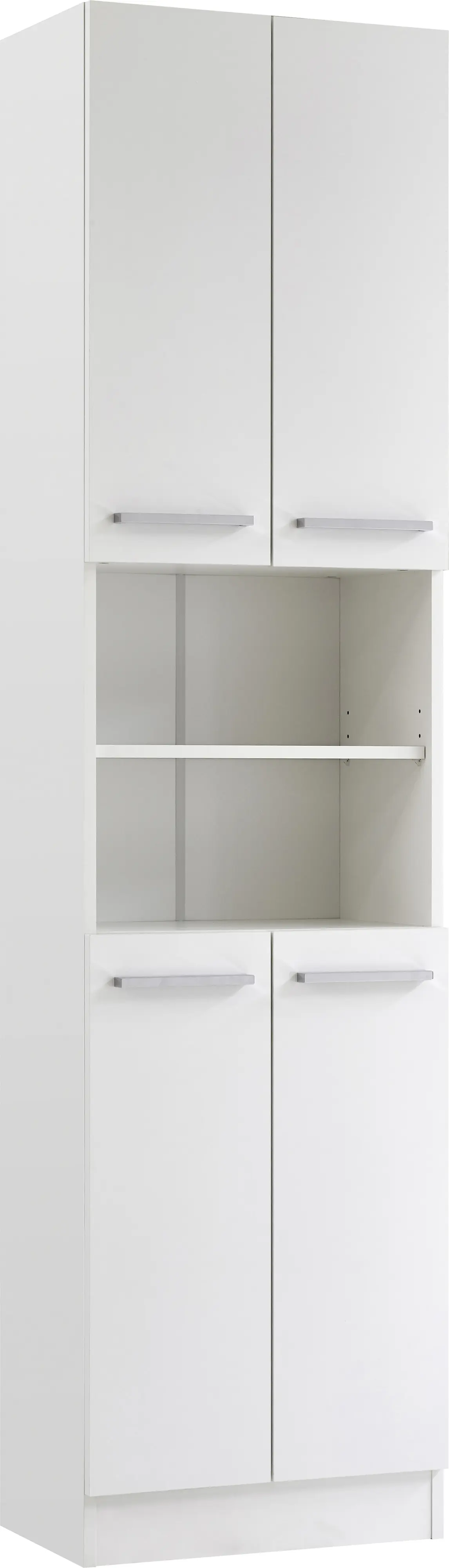 Pelipal Hochschrank Trier 195,5 x 50 x 33 cm