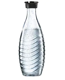 Sodastream Glaskaraffe 0,6L