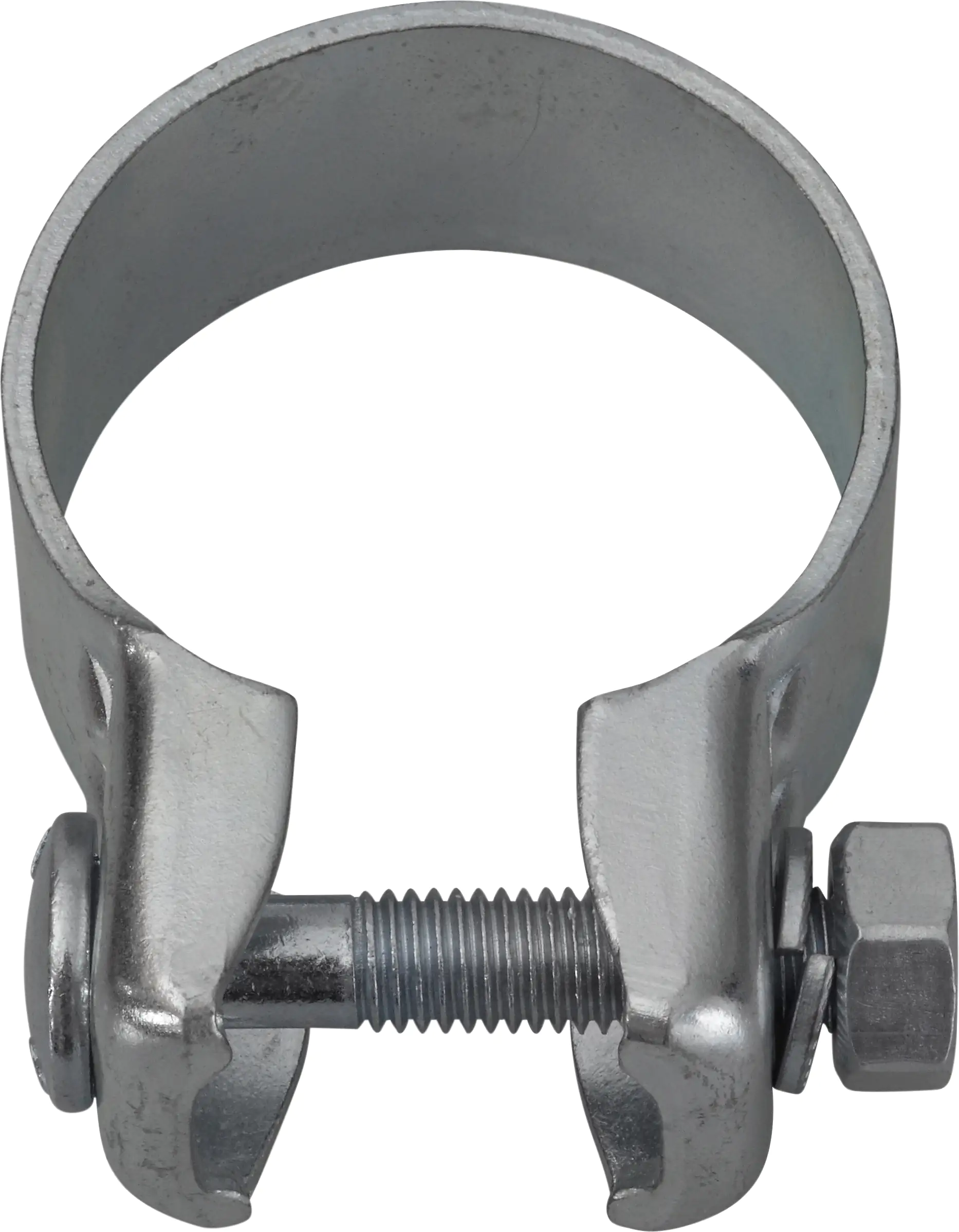 SWG VAG Schelle verschraubt 49,5mm SWG VAG Schelle verschraubt 49,5mm