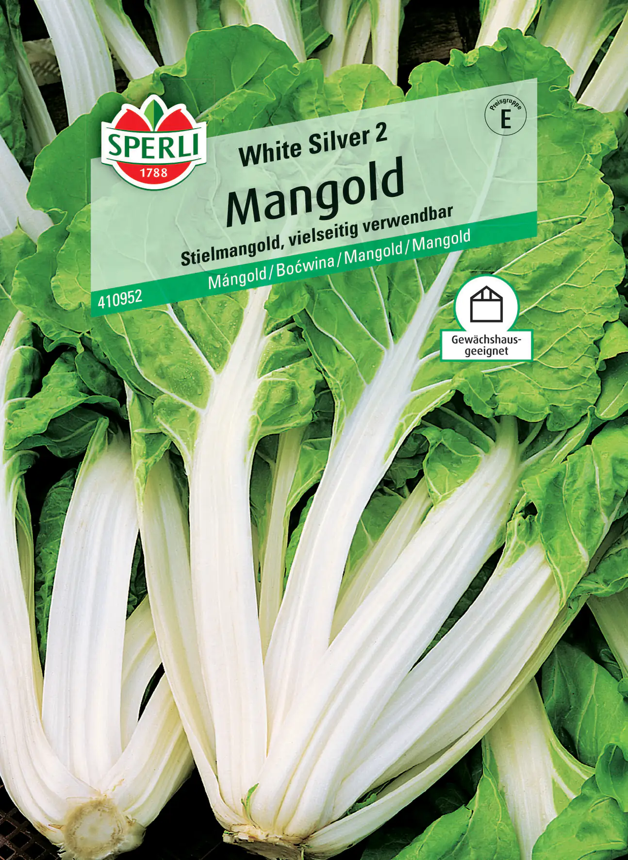 Sperli Mangold White Silver 2 Sperli Mangold White Silver 2