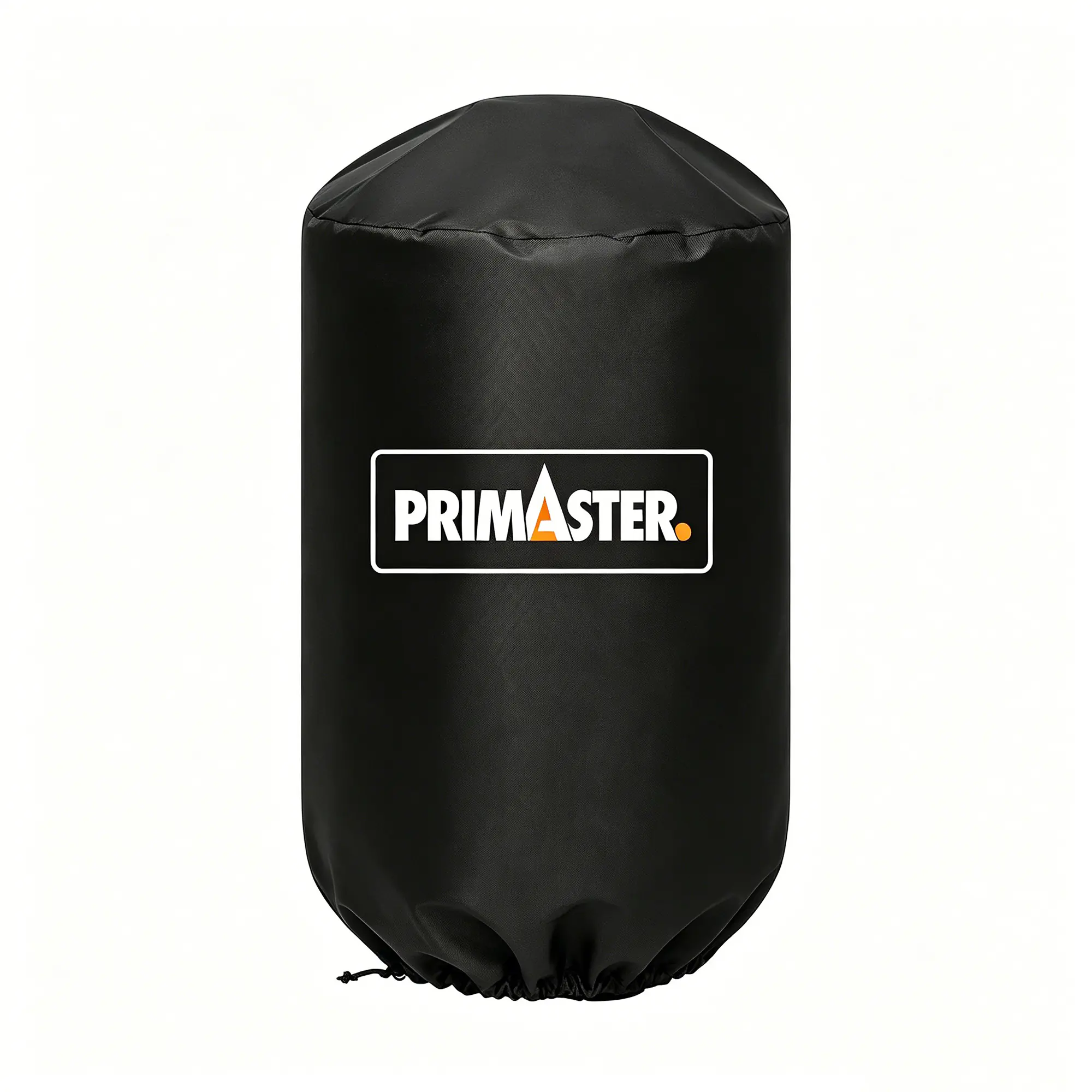 Primaster Schutzhülle Gasflasche 11 kg Ø 30 x 60 cm schwarz