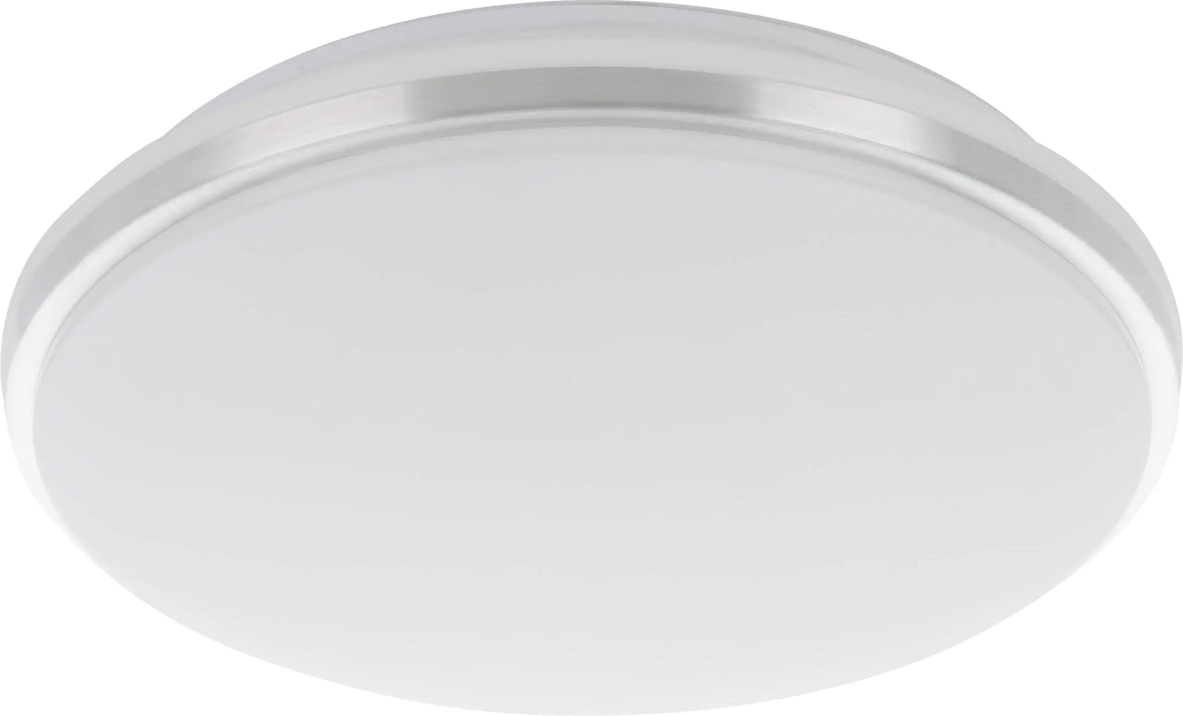 Eglo LED Deckenleuchte Pinetto Ø 34 cm neutralweiß