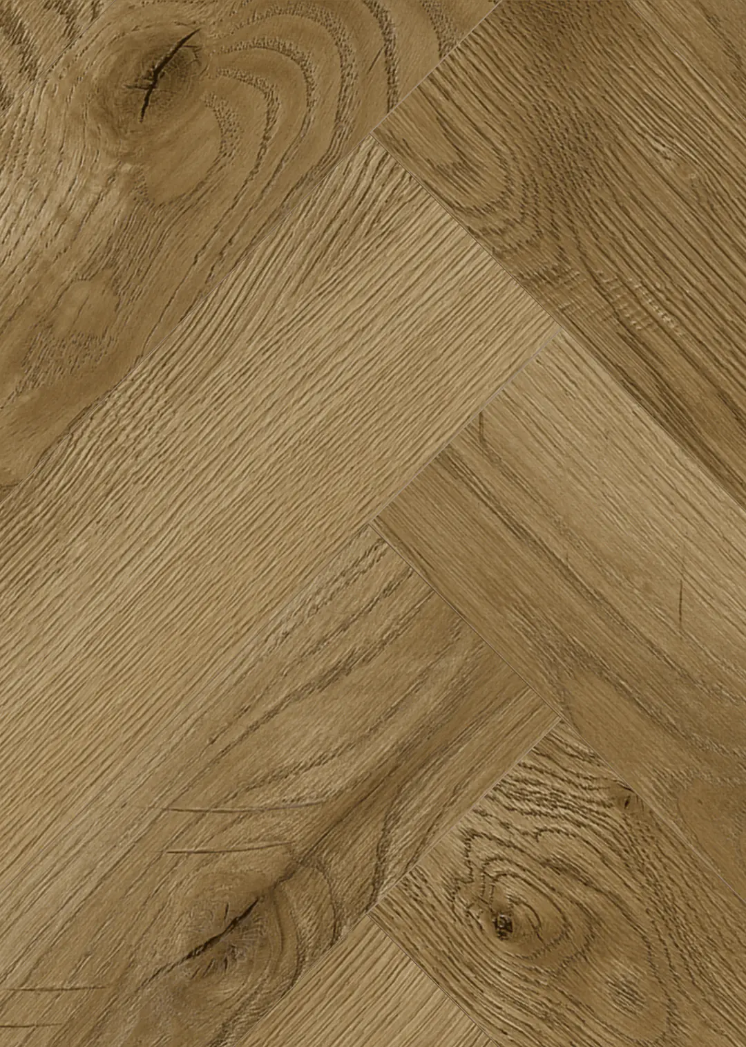 Classen Laminat Fischgrät Ville Tarragona Oak