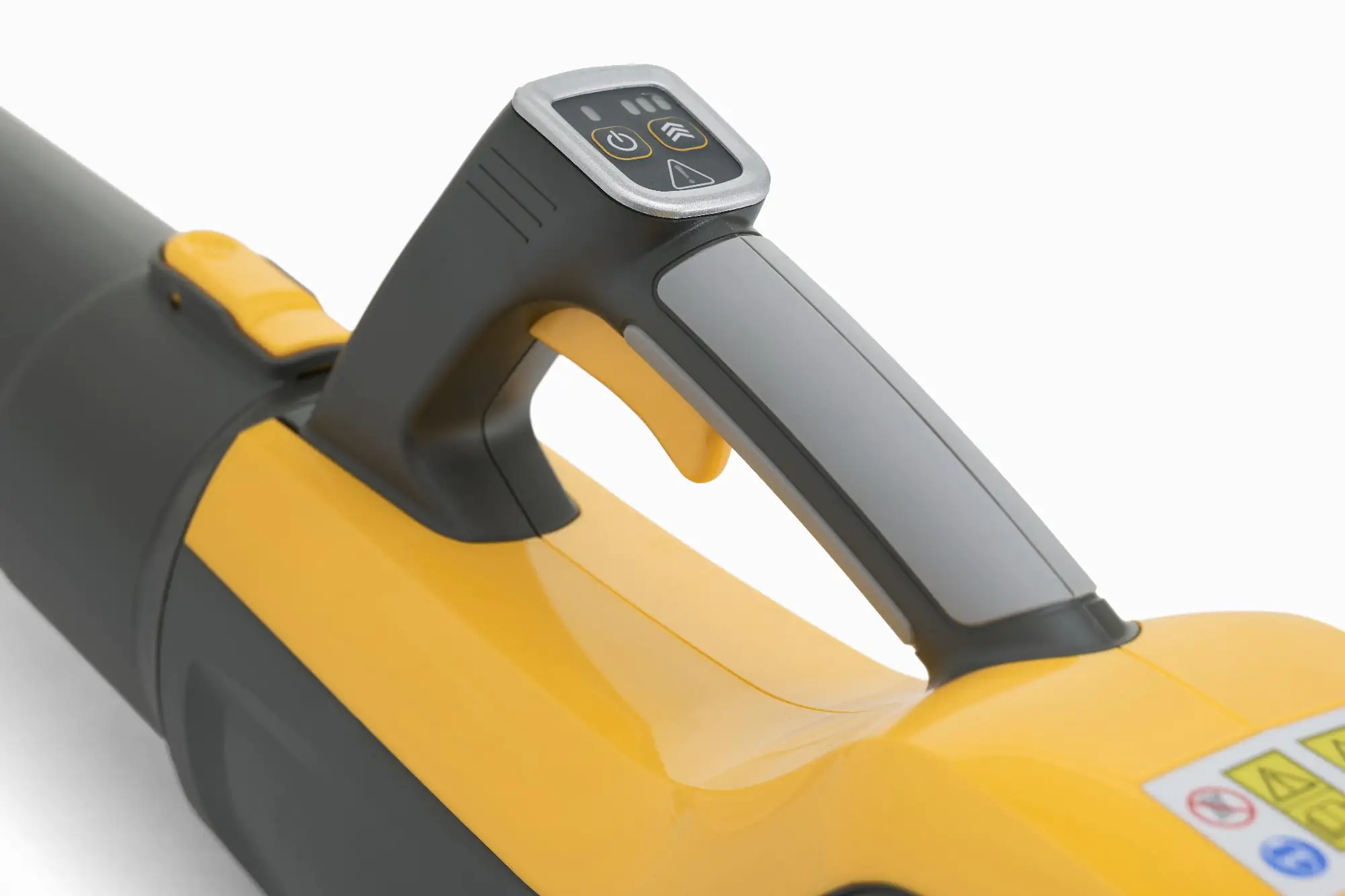 Stiga Akku-Laubbläser BL 500e 2 Ah 48 Volt Stiga Akku-Laubbläser BL 500e 2 Ah 48 Volt