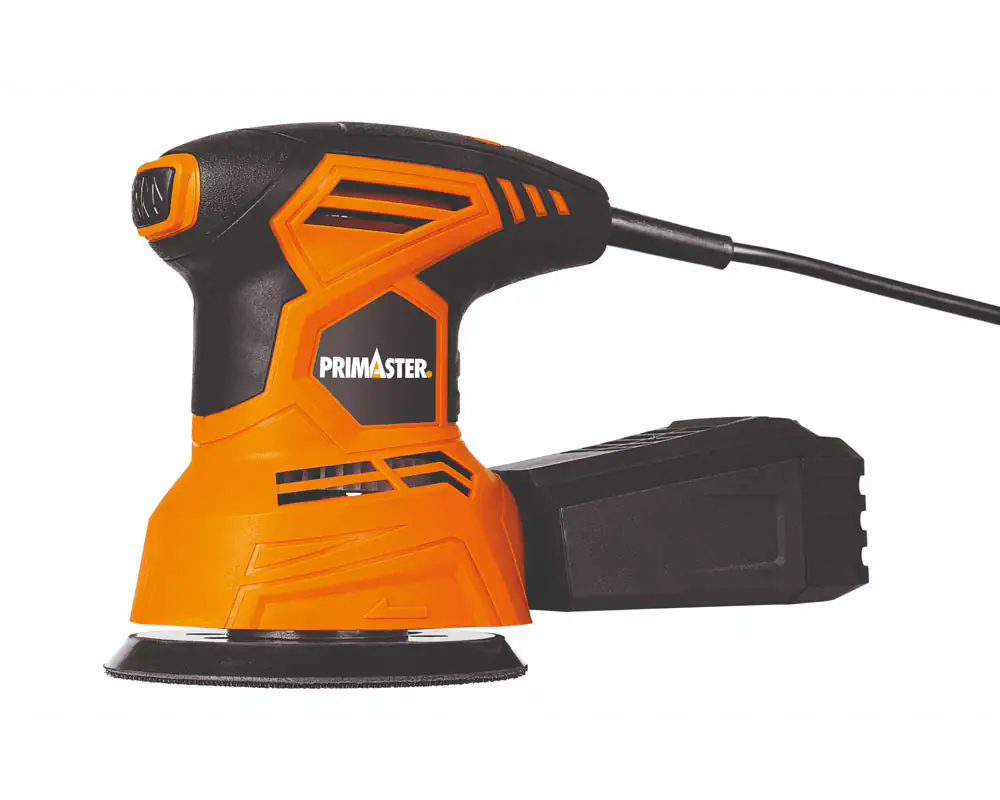 Primaster Exzenterschleifer PMES300 300 W