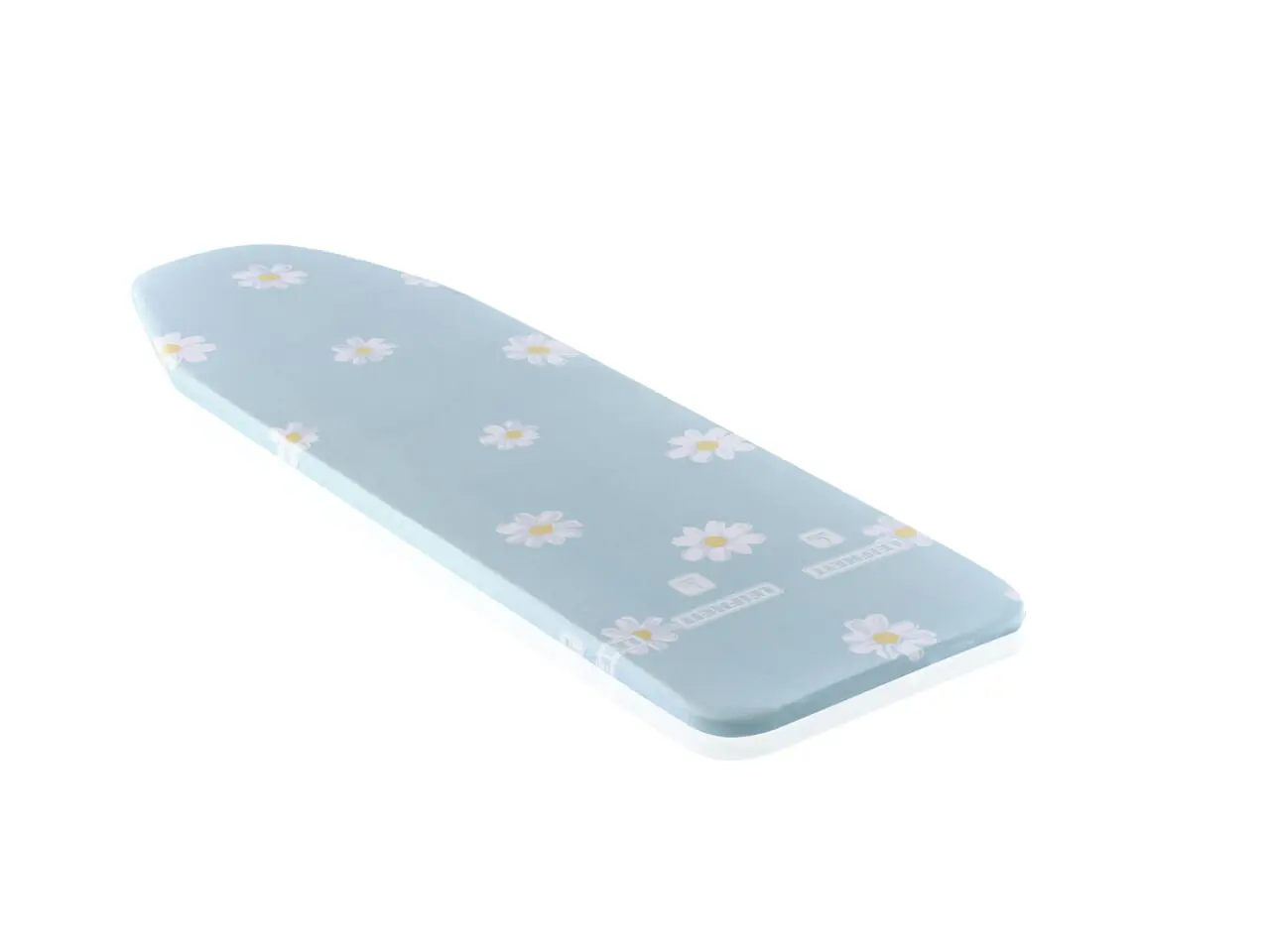 Leifheit Bügelbrettbezug Cotton Classic XL Universal 140 x 45 cm