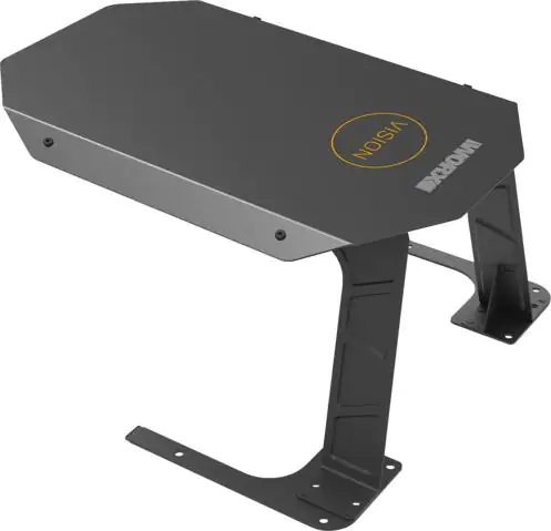 Worx Mähroboter Vision M800 19 cm . Akku und Garage