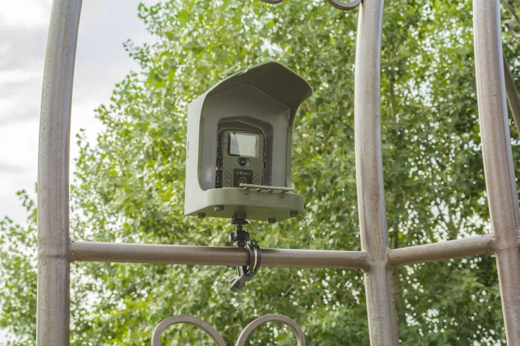 Technaxx Vogelkamera Birdcam TX-165 Full HD, Nachtmodus Technaxx Vogelkamera Birdcam TX-165 Full HD, Nachtmodus