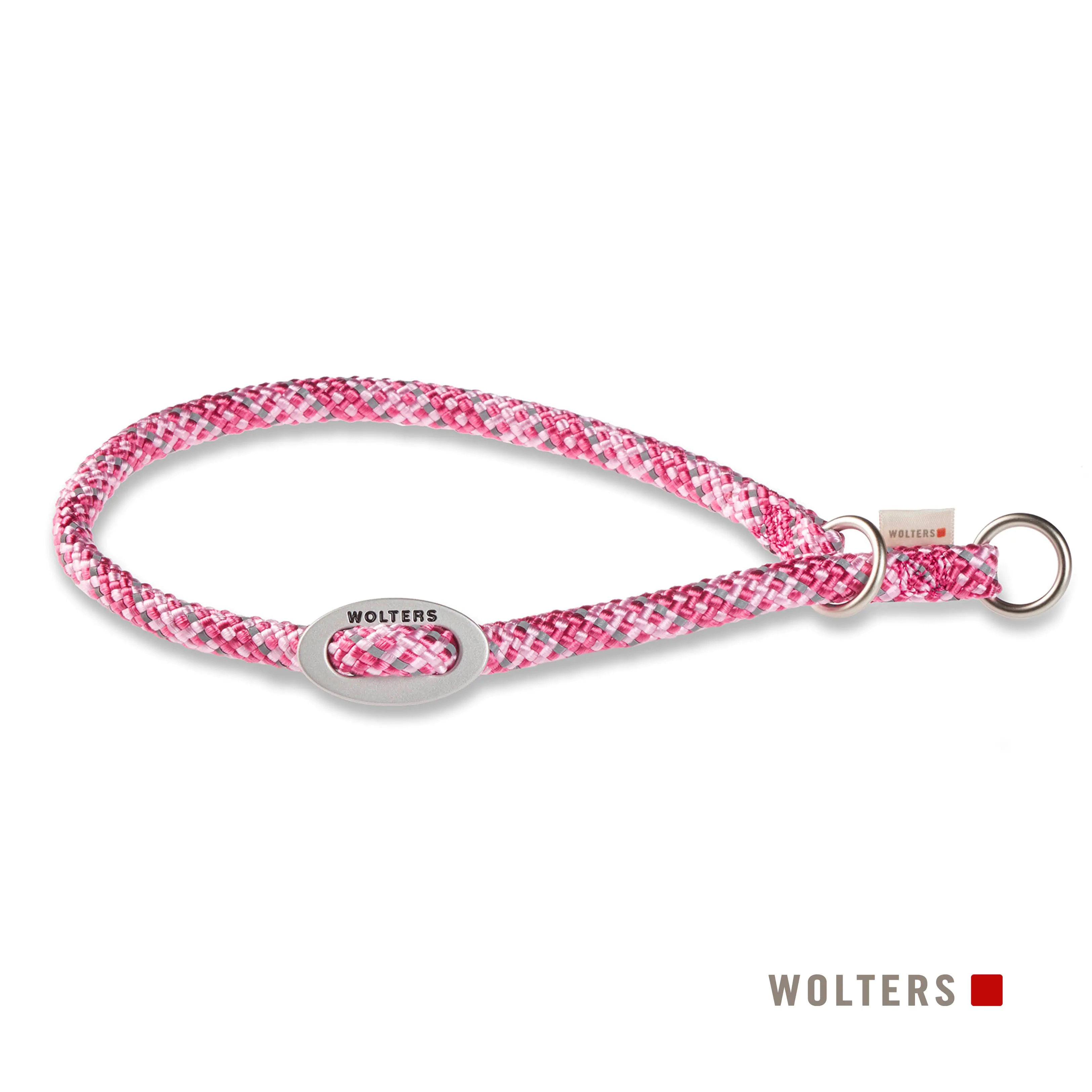 Wolters Hundehalsband Everest-Tauprogramm magenta/rosa