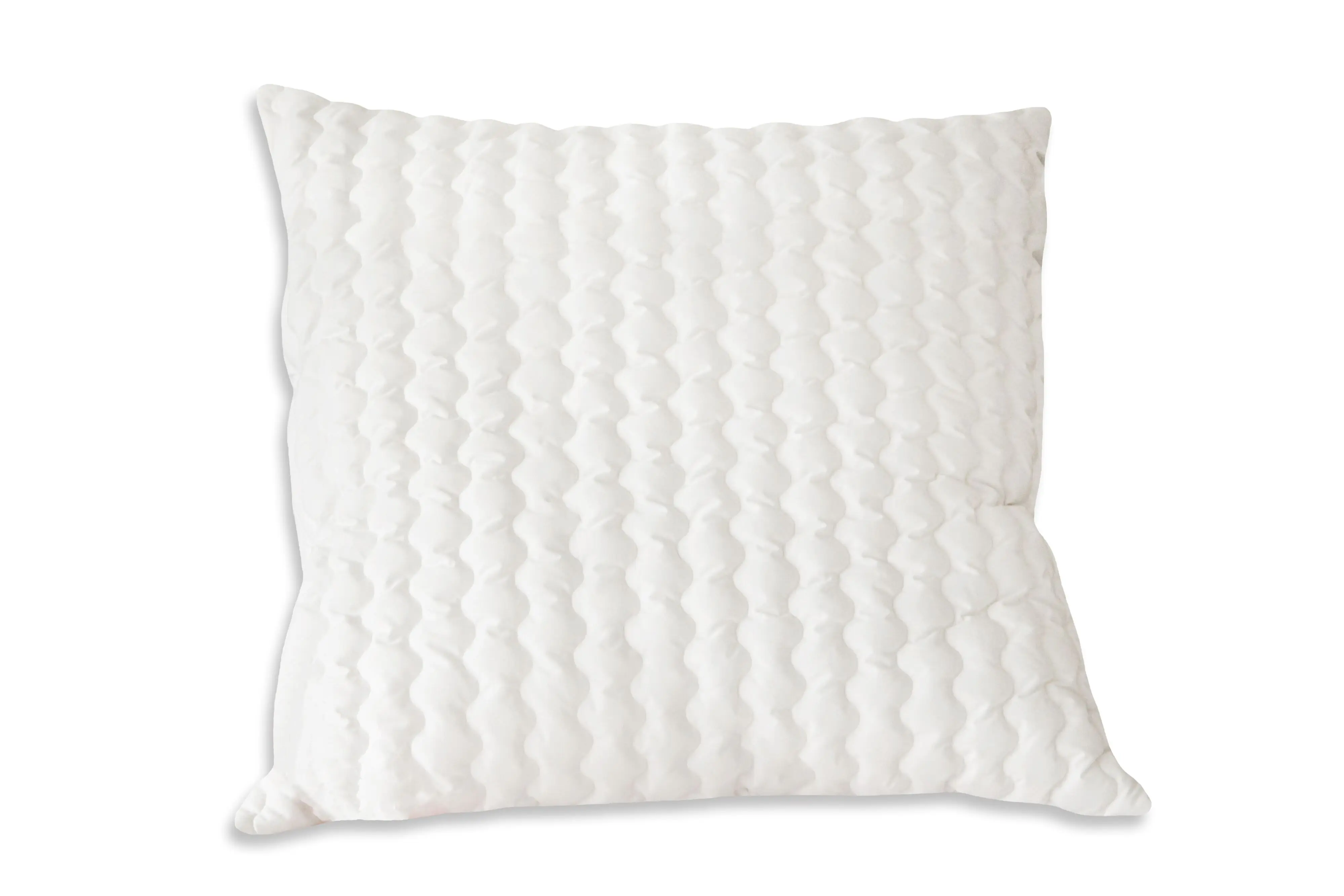 Badenia Kopfkissen Trendline Benelux 65 x 65 cm weiß