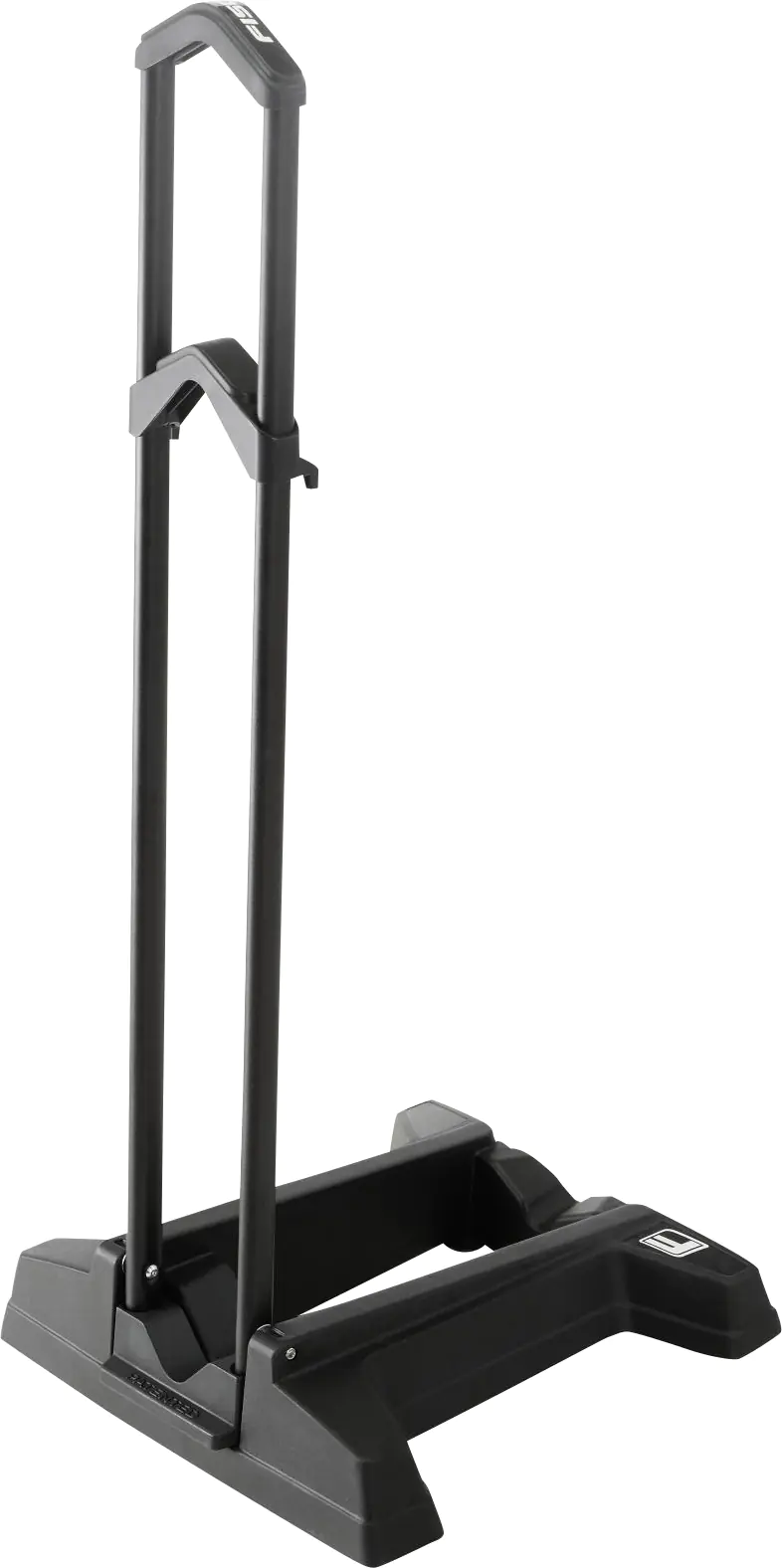 Fischer Fahrradständer Pro schwarz