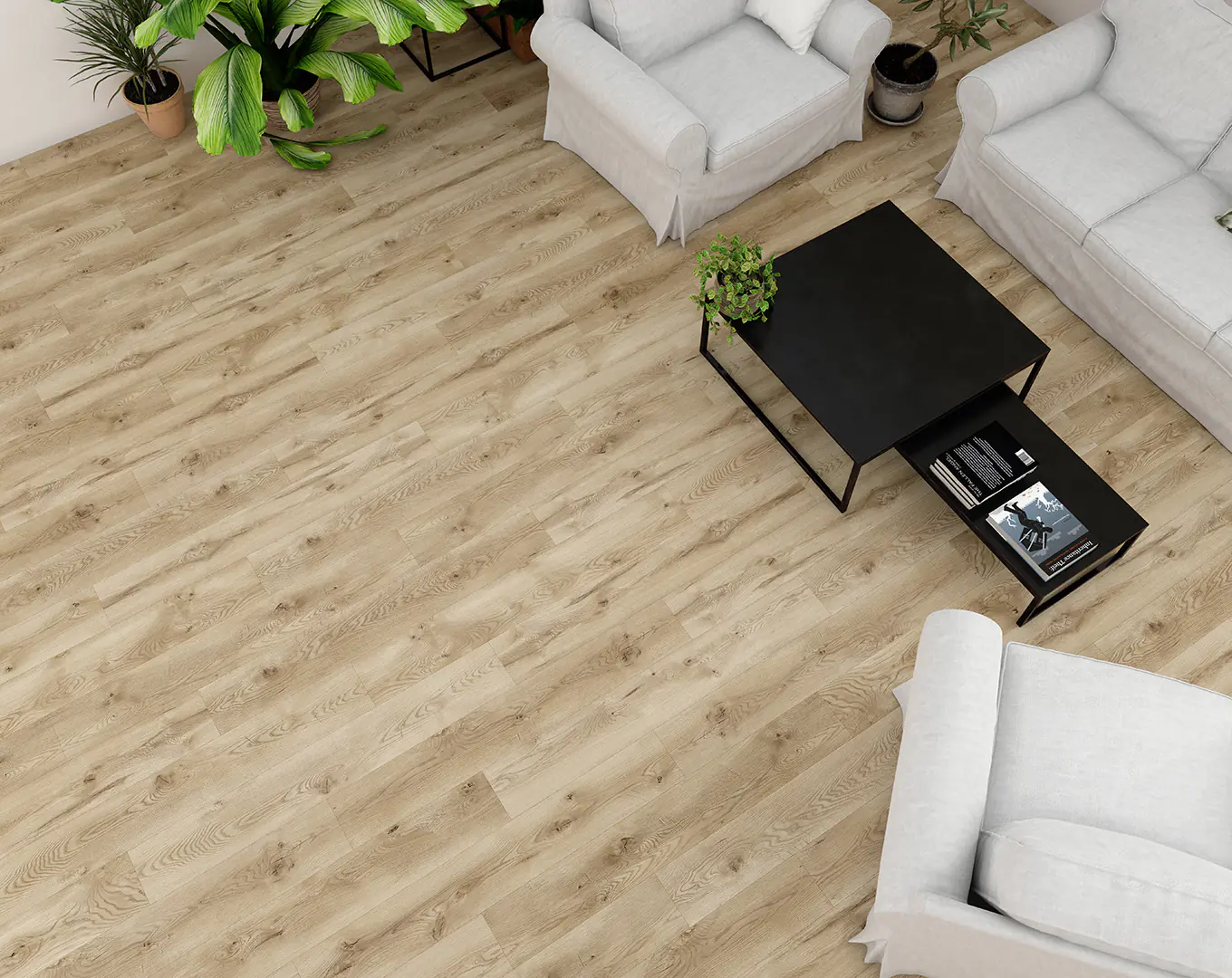 Classen Laminat Arteo 10 Aquaprotect XL Fiordland Oak