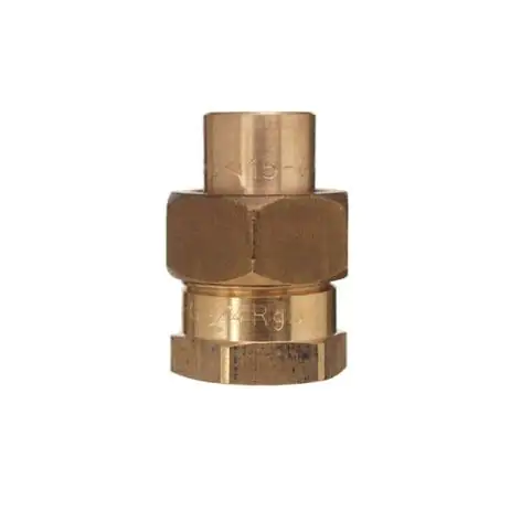 Cornat Verschraubung 3/4 "