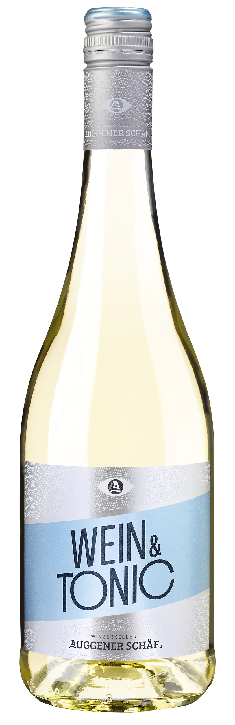 Auggener Schäf Wein & Tonic 0,75 l