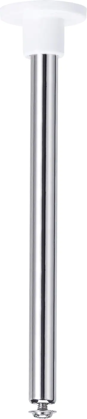 4000870976883 Paulmann URail Schienenabhängung weiß 10,5 cm