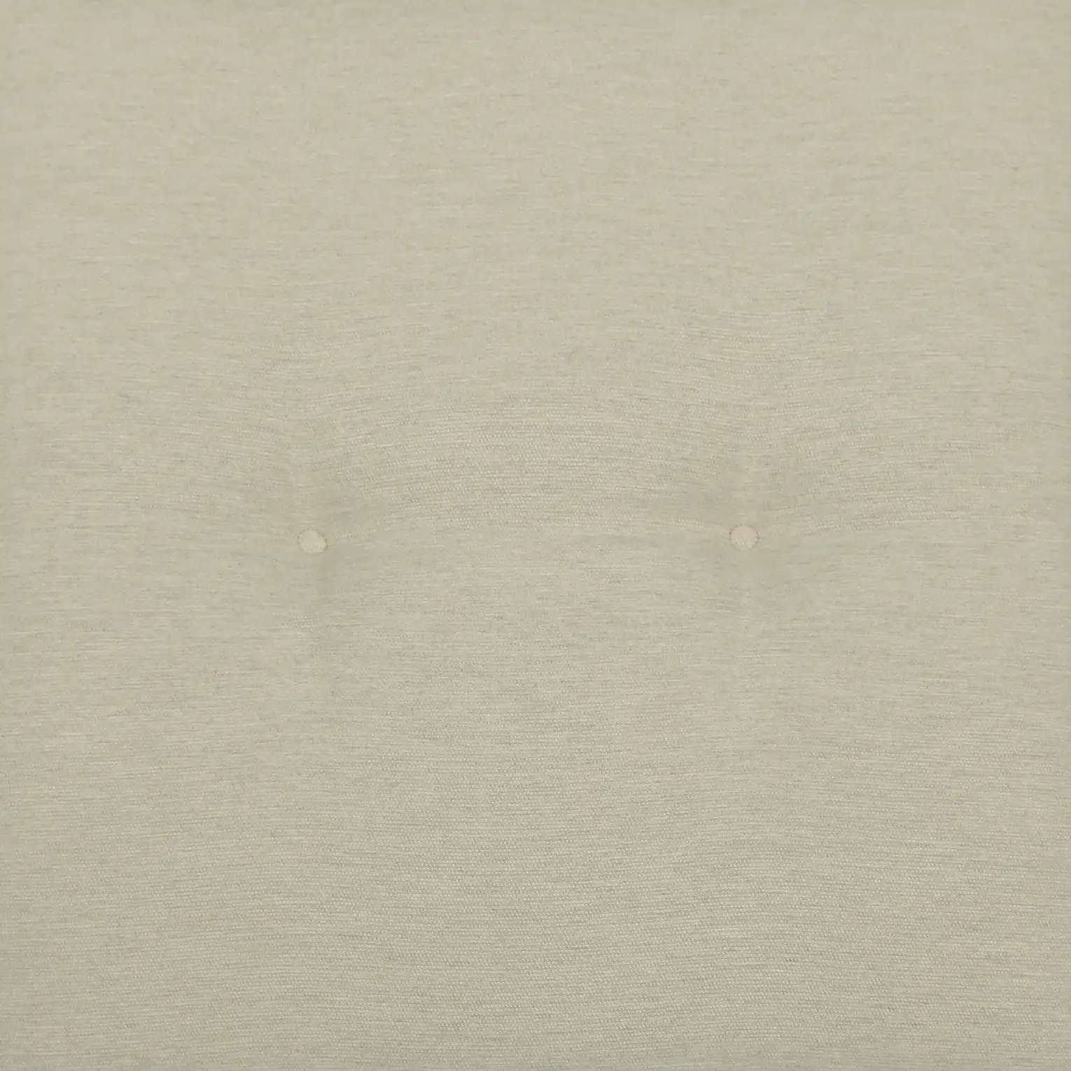 GO-DE Sitzkissen Carina 38 cm x 38 cm x 5 cm, beige