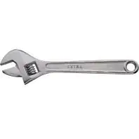 Rollgabelschlüssel 250 mm verchromt poliert Rollgabelschlüssel 250 mm verchromt poliert